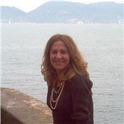 Insegnante bilaureata